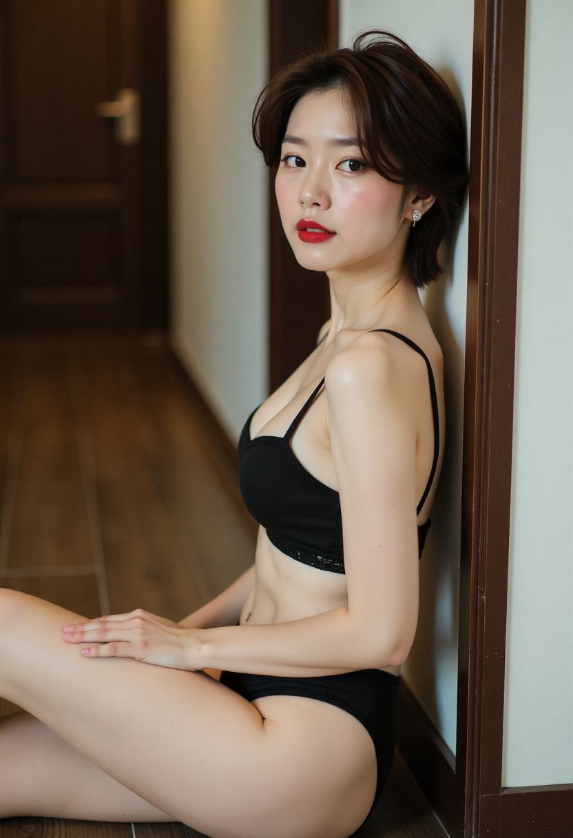 动画创作交流现场