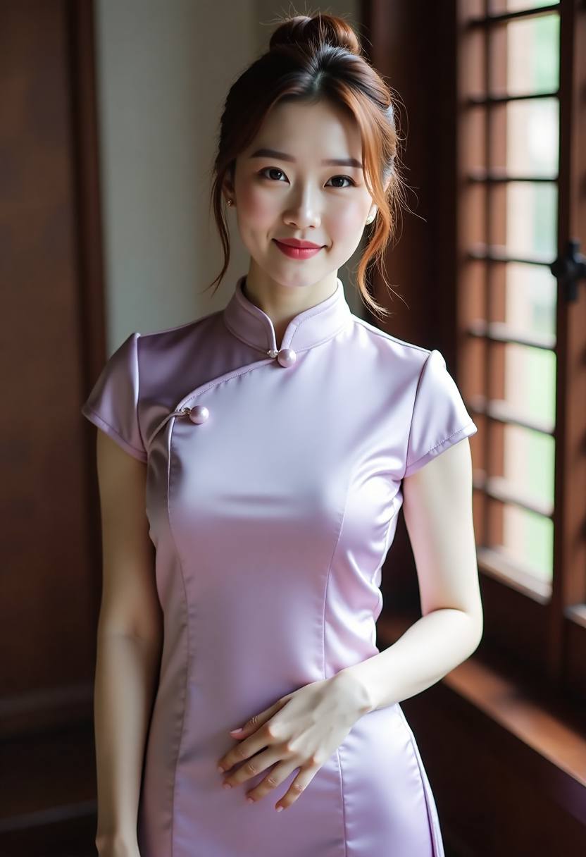山海食记动画海报